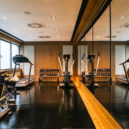 Vincci Ponte De Ferro Hotell Vila Nova de Gaia Eksteriør bilde
